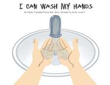 I Can Wash My Hands