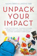 Unpack Your Impact