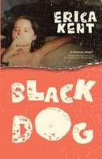 Black Dog