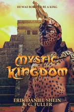 Mystic Kingdom