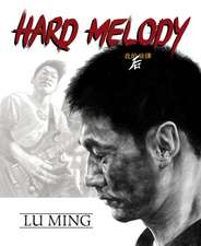 Ming, L: Hard Melody