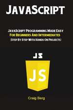 JavaScript