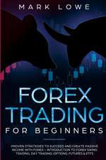 Forex Trading for Beginners