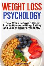 Weight Loss Psychology