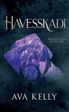 Havesskadi