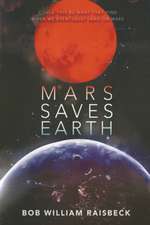 Mars Saves Earth