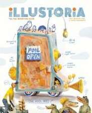 Illustoria: Invention