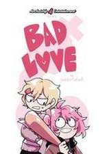 Bad Love