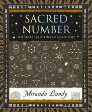 Sacred Number