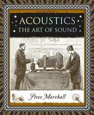 Acoustics