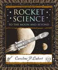 Rocket Science