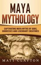 Maya Mythology