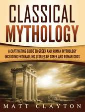 Classical Mythology