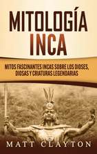 Mitología Inca