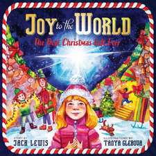 Joy to the World