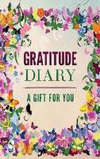 Gratitude Diary