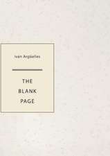 The Blank Page