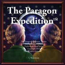 The Paragon Expedition: To the Moon and Back