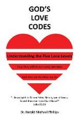 God's Love Codes