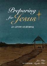 Preparing for Jesus