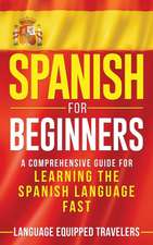 Spanish for Beginners