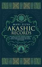 Akashic Records