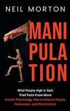 Manipulation