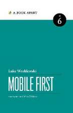 Mobile First