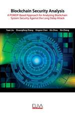 Blockchain Security Analysis: A POMDP-Based Approach for Analyzing Blockchain System Security Against the Long Delay Attack