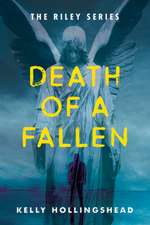 Death of a Fallen: Volume 2