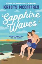 Sapphire Waves