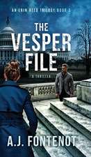 The Vesper File