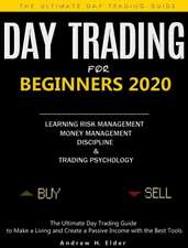 Day Trading for Beginners 2020