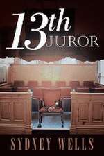 13th Juror