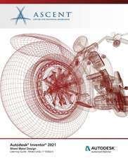 Ascent - Center for Technical Knowledge: AUTODESK INVENTOR 2