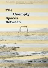 The Unempty Spaces Between