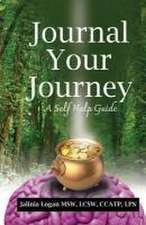 Journal Your Journey