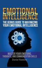 EMOTIONAL INTELLIGENCE