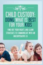 CHILD CUSTODY