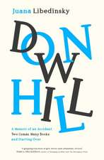Downhill