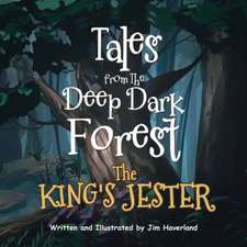 Tales from The Deep Dark Forest