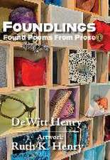 Foundlings