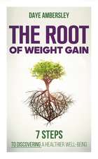 Root of Weight Gain