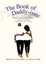 The Book of Daddy-isms