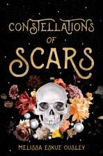 Constellations of Scars