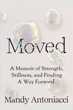 Moved