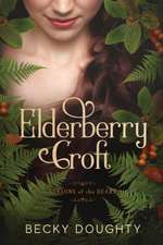 Elderberry Croft