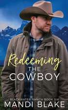 Redeeming the Cowboy