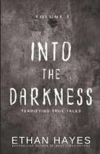 Hayes, E: INTO THE DARKNESS