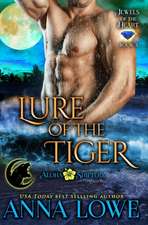 Lure of the Tiger